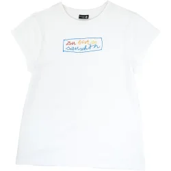 Bavarian Caps Damen Sauschön T-Shirt