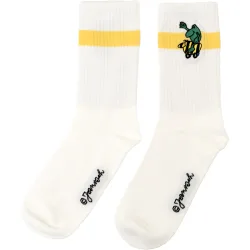 Bavarian Caps Tigerententaxi Socken