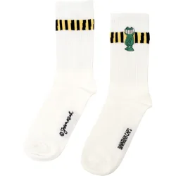 Bavarian Caps Günther Kastenfrosch Socken