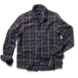 Mountain Hardwear Herren Plusher Hemd