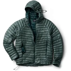 Mountain Hardwear Herren Ghost Whisperer Hoody Jacke