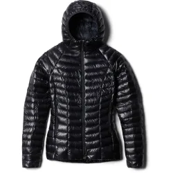 Mountain Hardwear Damen Ghost Whisperer Hoodie Jacke