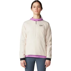 Mountain Hardwear Damen Kor Alloy Pullover