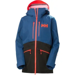 Helly Hansen Damen Elevation Infinity 3.0 Jacke