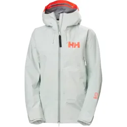 Helly Hansen Damen Sogn Shell Jacke