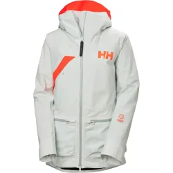 Helly Hansen Damen Whitewall Lifaloft 3.0 Jacke