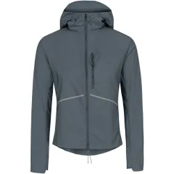 Johaug Damen Discipline Wind Jacke
