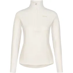 Johaug Damen Fusion Fleece HZ Pullover