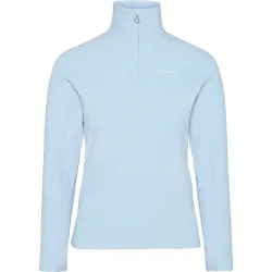 Johaug Damen Fusion Fleece HZ Pullover