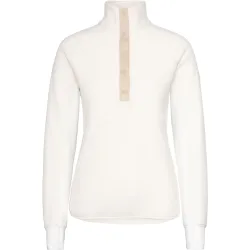 Johaug Damen Fusion Pile Pullover
