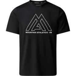 The North Face Herren Ma 24/7 T-Shirt