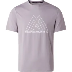 The North Face Herren Ma 24/7 T-Shirt