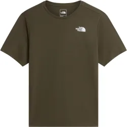 The North Face Herren 24/7 T-Shirt