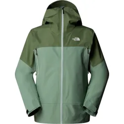 The North Face Herren Jazzi 3l GTX Jacke