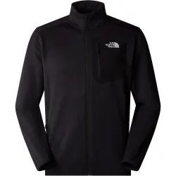 The North Face Herren Crest Jacke