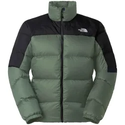 The North Face Herren Diablo Down Jacke