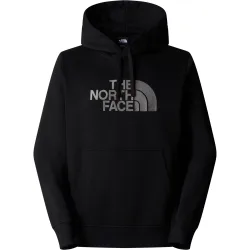 The North Face Herren Drew Peak Hoodie