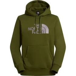 The North Face Herren Drew Peak Hoodie