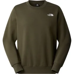 The North Face Herren Simple Dome Crew Pullover
