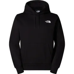 The North Face Herren Simple Dome Hoodie