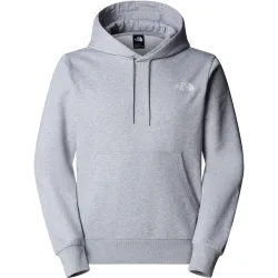 The North Face Herren Simple Dome Hoodie
