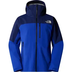 The North Face Herren Summit Torre Egger Futurelight Jacke