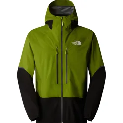 The North Face Herren Balmenhorn Futurelight Shell Jacke