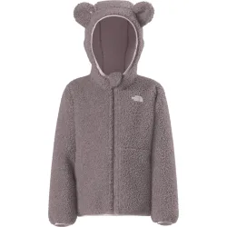 The North Face Kinder Kids Campshire Hoodie Jacke