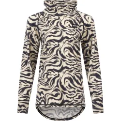 Eivy Damen Icecold Wool Longsleeve