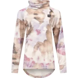 Eivy Damen Icecold Wool Longsleeve