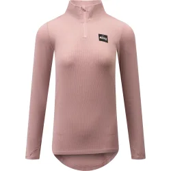 Eivy Damen Journey Wool Rib Longsleeve