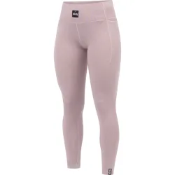 Eivy Damen Pocket Wool Rib Tights