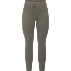 Eivy Damen Pocket Wool Rib Tights