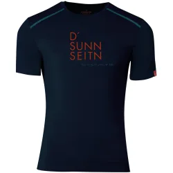 Ein schöner Fleck Erde Herren D'Sunnseitn T-Shirt