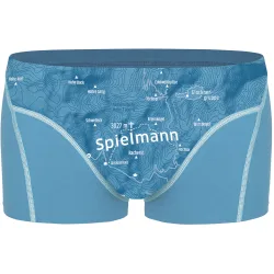 Ein schöner Fleck Erde Herren Spielmann Boxer