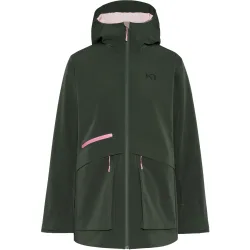 Kari Traa Damen Therese Jacke