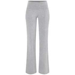 Mandala Damen Wild Leg Workout Hose