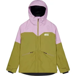 Picture Damen Sitkah Jacke