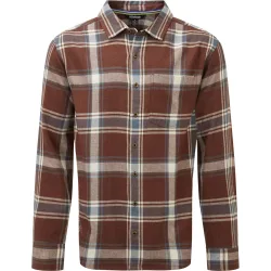 Sherpa Adventure Gear Herren Batsa Eco Hemd
