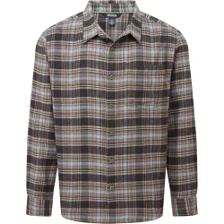 Sherpa Adventure Gear, Sherpa Adventure Gear Herren Batsa Eco Hemd