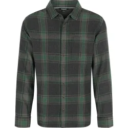 Sherpa Adventure Gear, Sherpa Adventure Gear Herren Batsa Eco Hemd
