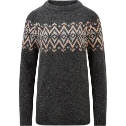 Sherpa Adventure Gear Damen Dumji Long Pullover