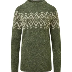 Sherpa Adventure Gear Damen Dumji Long Pullover
