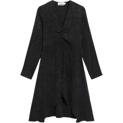 Armedangels Damen Tinraa Jacq Kleid