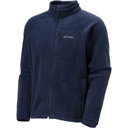 Columbia Herren Fast Trek II Fleece Jacke