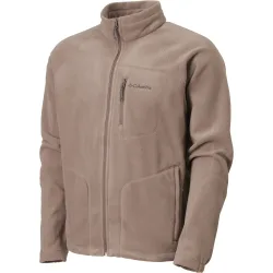 Columbia Herren Fast Trek II Fleece Jacke