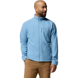 Columbia Herren Fast Trek II Fleece Jacke