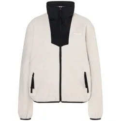 Columbia Damen Sequoia Grove Fleece Jacke