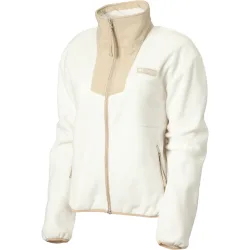 Columbia Damen Sequoia Grove Fleece Jacke