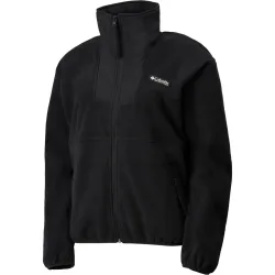 Columbia Damen Sequoia Grove Fleece Jacke